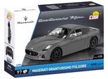 Cobi Youngtimer 24506 2024 Granturismo Folgore 24506