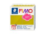 Fimo 8020-T51 Argilla Da Modellare Fimo Soft, Indurimento A Forno, Erba Di Spiaggia, 57 G