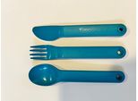 Set Di Posate Tupperware Picnic (3)