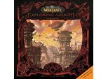World Of Warcraft: Esplorare Azeroth - Kalimdor