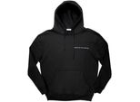 Bring Me The Horizon - Felpa Con Cappuccio Per Uomo/Donna Unisex RO11332 (Xl) (Nero)