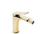 Rubinetto Da Bidet Rea Avalon Gold