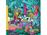 Grateful Dead - Madison Square Garden 3/9/81 (Edizione Limitata) (5 Lp)