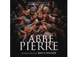 L'abb' Pierre - Una Vita Di Lotta/Ost
