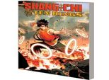 Shang-Chi E I Dieci Anelli