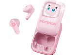 Otl Technologies PokéMon Jigglypuff Cuffie A Scorrimento Per Bambini