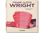 Frank Lloyd Wright. 40A Ed.