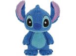 Figura Disney Lilo & Stitch - Stitch (Fluffy)