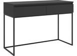 Selsey Bemmi - Tavolino Da Toilette, Schwaz, 120 Cm