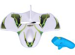 Maisto Rc - Aereo Acrobatico Per Il Cielo, 2,4 Ghz, Usb