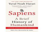 Sapiens [Edizione Per Il Decimo Anniversario]