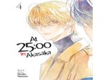 Alle 25:00 Ad Akasaka Vol. 4