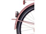 Cortina Fender Dietro 24 U4 Mogano Rose