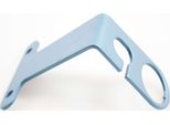Cortina Balthhead Begel Portapacchi Anteriore 28 D Blu Tempesta Opaco