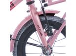Alpina Fork 12 Freight Glamour Rosa Opaco