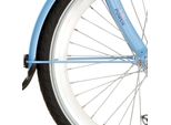 Alpina Fortboard Set 20 Gp Alaska Blu Opaco