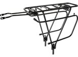 Portapacchi Posteriore Abi 24-29 Traveller Alto - Adatto A Biciclette Con Freni A V