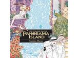 La Strana Storia Dell'isola Panoramica