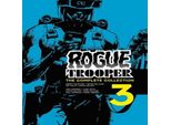 Rogue Trooper: La Collezione Completa - Libro 3
