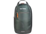 Tatonka Zaino Per Il Tempo Libero Zaino City Pack 15 Titan Grey Verde Scuro