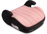 Seggiolino Auto/Booster, Tiger I-Size (125-150) - Rosa