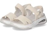 Rieker Sandali Donna Beige Tessile Misura: 36