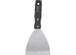 Coltello Stucco Grande Manico In Legno Pittura Ad Olio Arte Spatola Mix Acrilico Raschietto Forniture 6213