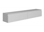 Selsey Bemmi - Appendiabiti Per Tv, Grigio, 175 Cm