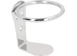 Anello Per Barca - Portabevande In Acciaio Inox Antiruggine
