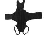 Cani Back Bracer Spinal Surgery Recovery Herniated Disc Equipped Pet Brace For Dogs Arthritis M