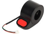 Scooter Elettrico Pollice Acceleratore Controllo Della Velocità Dito Acceleratore Sostituzione Per Pro