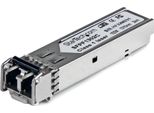 Startech.Com Modulo Ricetrasmettitore Sfp Compatibile Cisco GLC-FE-100FX - 100BASE-FX - Fibra Ottica - 155 Mbps - Sfp - Lc - Fx - 2000 M