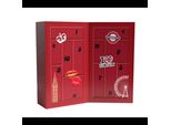 Calendario Dell'avvento Rimmel London 2025 12 Pezzi