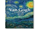Van Gogh. I Dipinti Completi