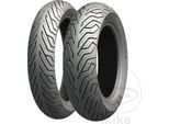 Michelin City Grip 2 90/80 - 16 M/C Xl Tl 51S Anteriore/Posteriore M+S