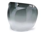 Redbike Visiera Bubble, Fumo, Taglia Unica