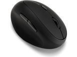 Kensington K79810WW Mouse Pro Fit Ergo Wireless Per Mancini Nero