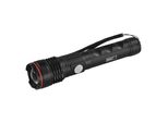 Torcia Metallica Ricaricabile Emos Led P3116, 600 Lm