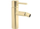 Rubinetto Da Bidet Rea Tess L. Gold