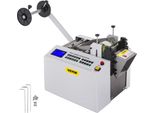 Mophorn YS-100 Taglierina Per Tubi Termorestringenti 350 W Taglierina Per Tubi Larghezza Tubo Pvc 100 Mm, Taglierina Automatica Per Cavi Taglierina Per Tubi Pvc Per Tubi Termorestringenti In Pvc