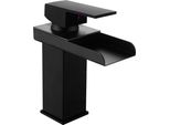 Miscelatore Per Lavabo Mexen Hydra 744900-70