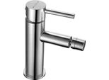 Mexen Elba Rubinetto Bidet Cromato - 74120-00