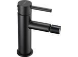 Mexen Elba Rubinetto Bidet Nero - 74120-70