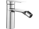 Mexen Zero Rubinetto Bidet Cromato - 71120-00