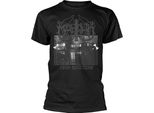 Marduk - Maglietta "Opus Nocturne B"" Per Uomo/Donna Unisex PH4834 (3XL) (Nero)"