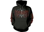 Marduk - Felpa Con Cappuccio "Heaven Shall Burn"" Per Uomo/Donna Unisex PH4840 (L) (Nero)"