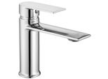 Rubinetto Per Lavabo Rea Veneta Cromo Basso