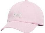 Under Armour - Cappellino Da Baseball "Blitzing"" Per Bambini, Profilo Basso GT11552 (Taglia Unica) (Rosa)"