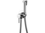 Mexen Elba Rubinetto Bidet Da Incasso Con Set Puntuale, Cromo - 7599250-00