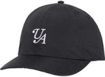 Under Armour - Cappellino Da Baseball "Essential"", Profilo Medio, Nylon GT11553 (Taglia Unica) (Nero)"